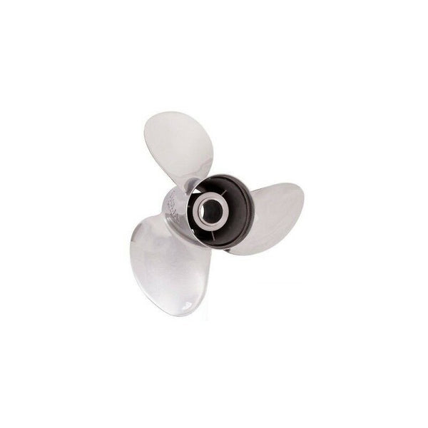 Solas rubex 3 blade stainless steel propellers 13 1/4 x 17