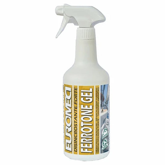 Euromeci ferrotone gel 750 ml