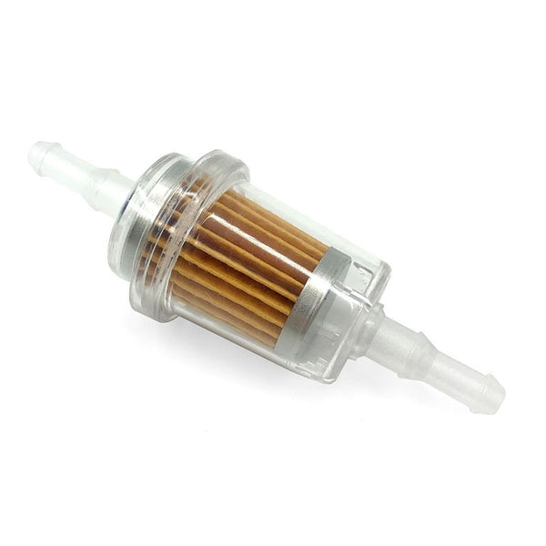 Fuel filter for honda-brp-suzuki-mercury engines