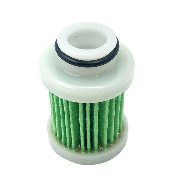 Fuel filter for Yamaha engines