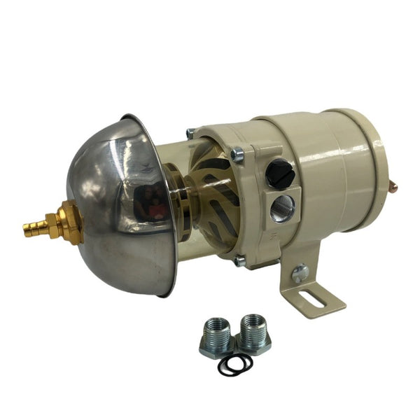 Racor type diesel filter 900ma flow rate l/max 341