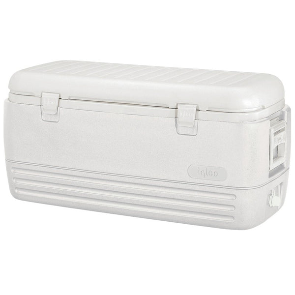 Rigid igloo icebox: marine ultra 94 - 88 lt