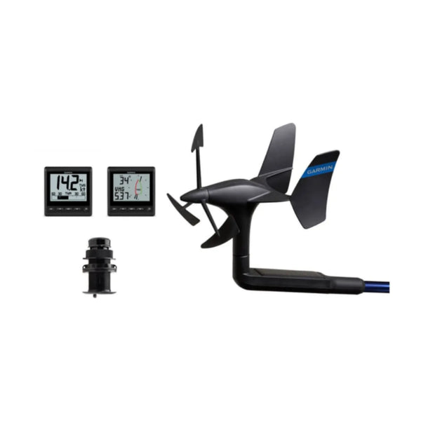 Gnx™ wireless sail pack 52 gnx™ wind