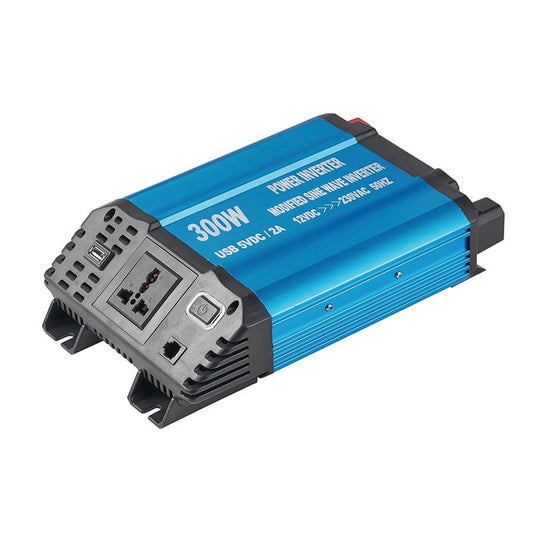 Inverter onda modificata 300w-12v