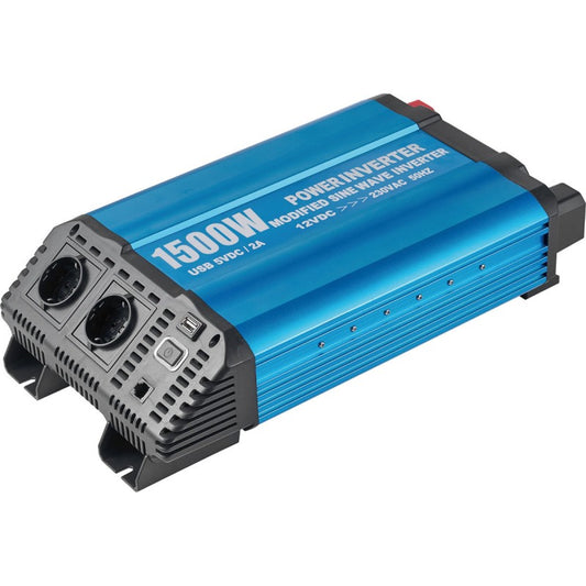 Inverter onda modificata 2000w-12v