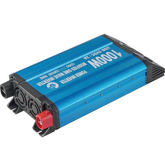 Inverter onda modificata 1000w-12v