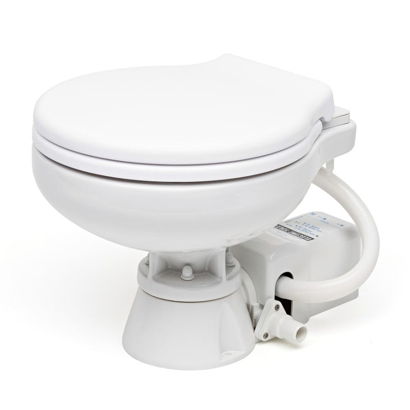 Ocean technologies wc toilet std space saver 12v