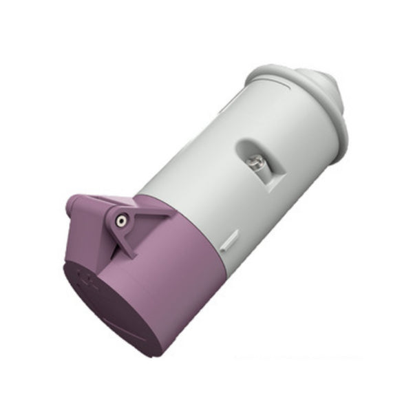 Presa/spina 12/24 v con morsetti a vite