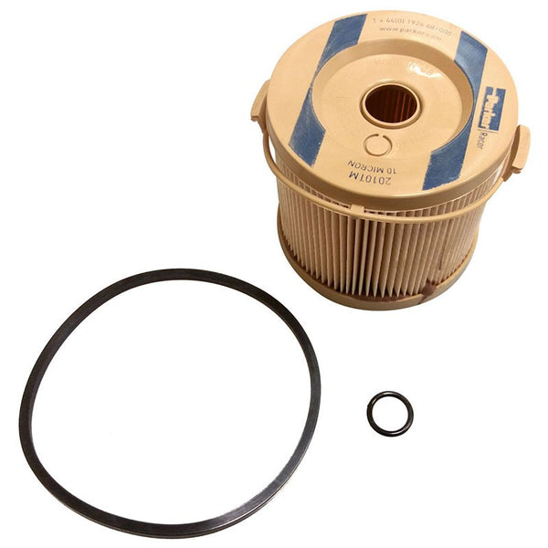 Racor cartuccia per filtro 900ma 10 micron