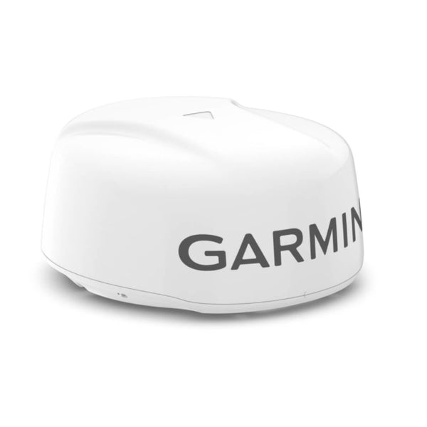Garmin radome 18x gmr fantom™ white