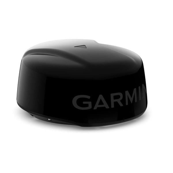 Garmin radome 24x gmr fantom™ black