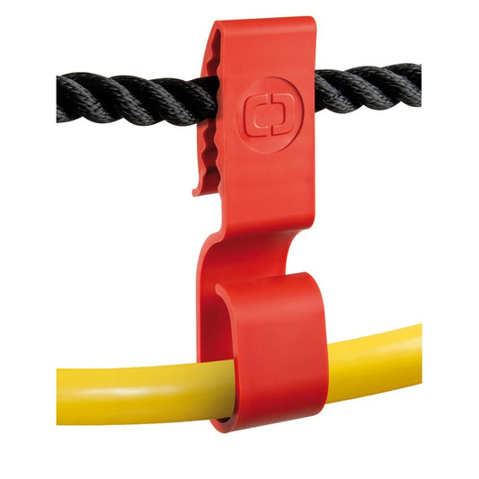 Reggicavi cable hook