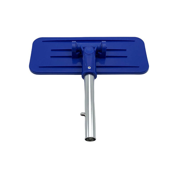 Spazzolone snodato con innesto a scatto