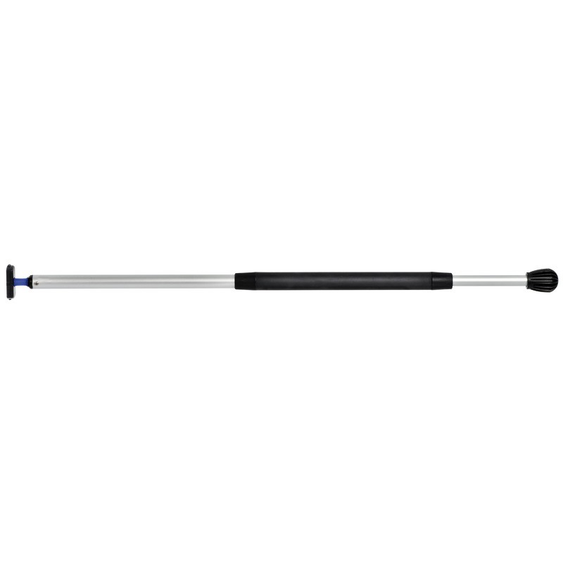 Telescopic stick 930/1730 mm