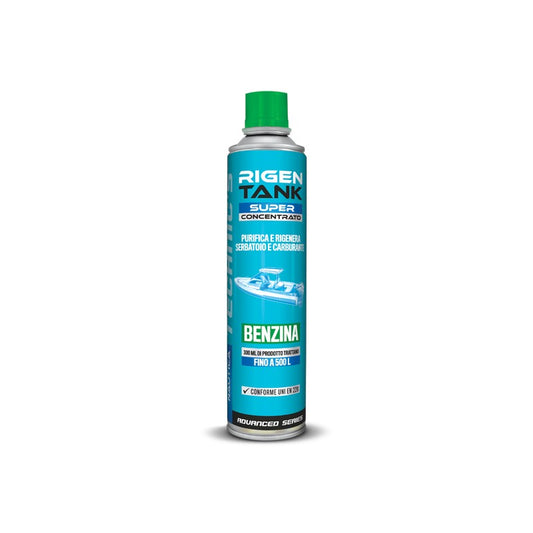 Technic’s tb14 rigen tank super concentrato benzina – 300 ml