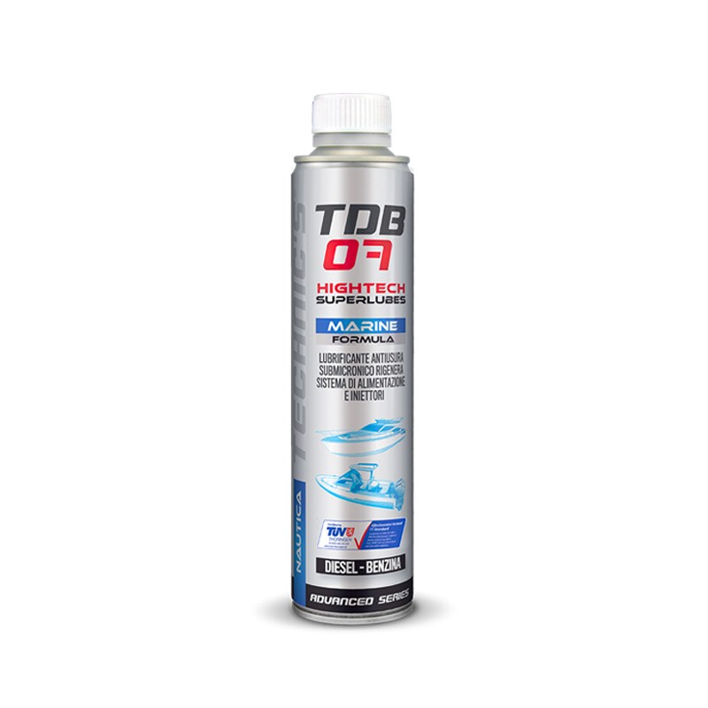 Technic’s tdb07 marine formula  300 ml