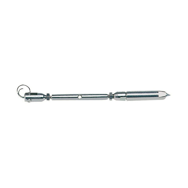 Tenditori inox per parafil 9 mm
