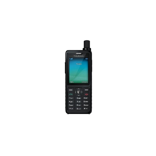 Thuraya - xt pro satellite phone