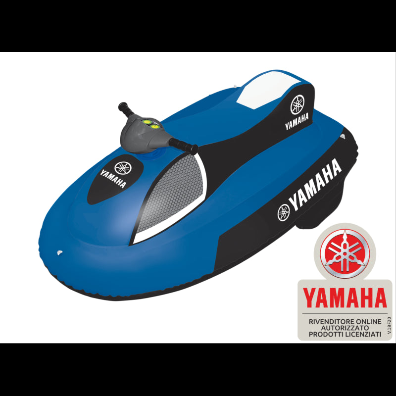 Yamaha aqua cruise