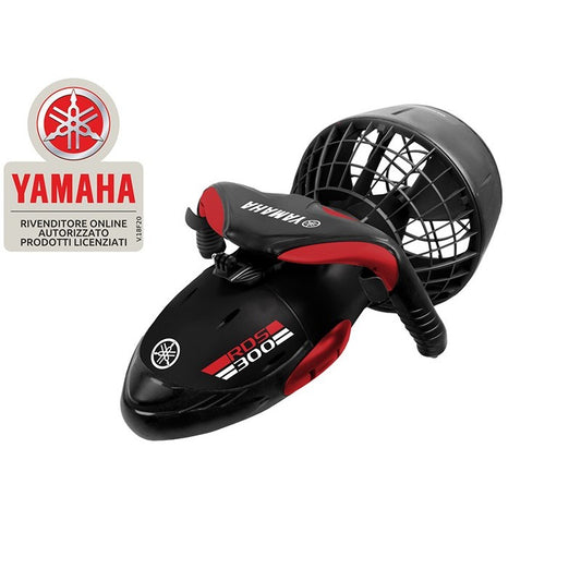 Yamaha seascooter rds300 rds300